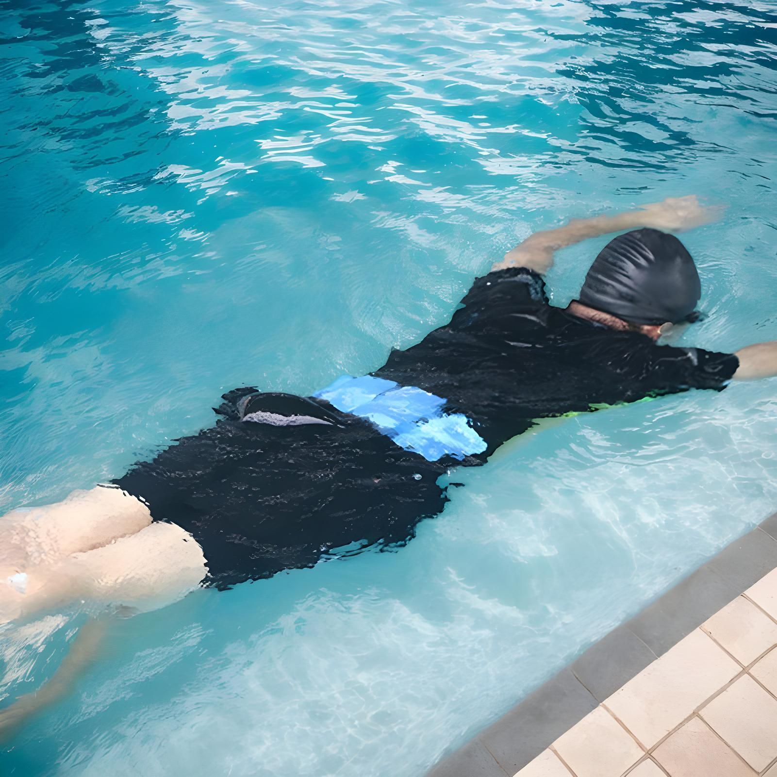 Tavola Galleggiante per Nuoto  - Pull Buoy Swimming recensione e prezzo