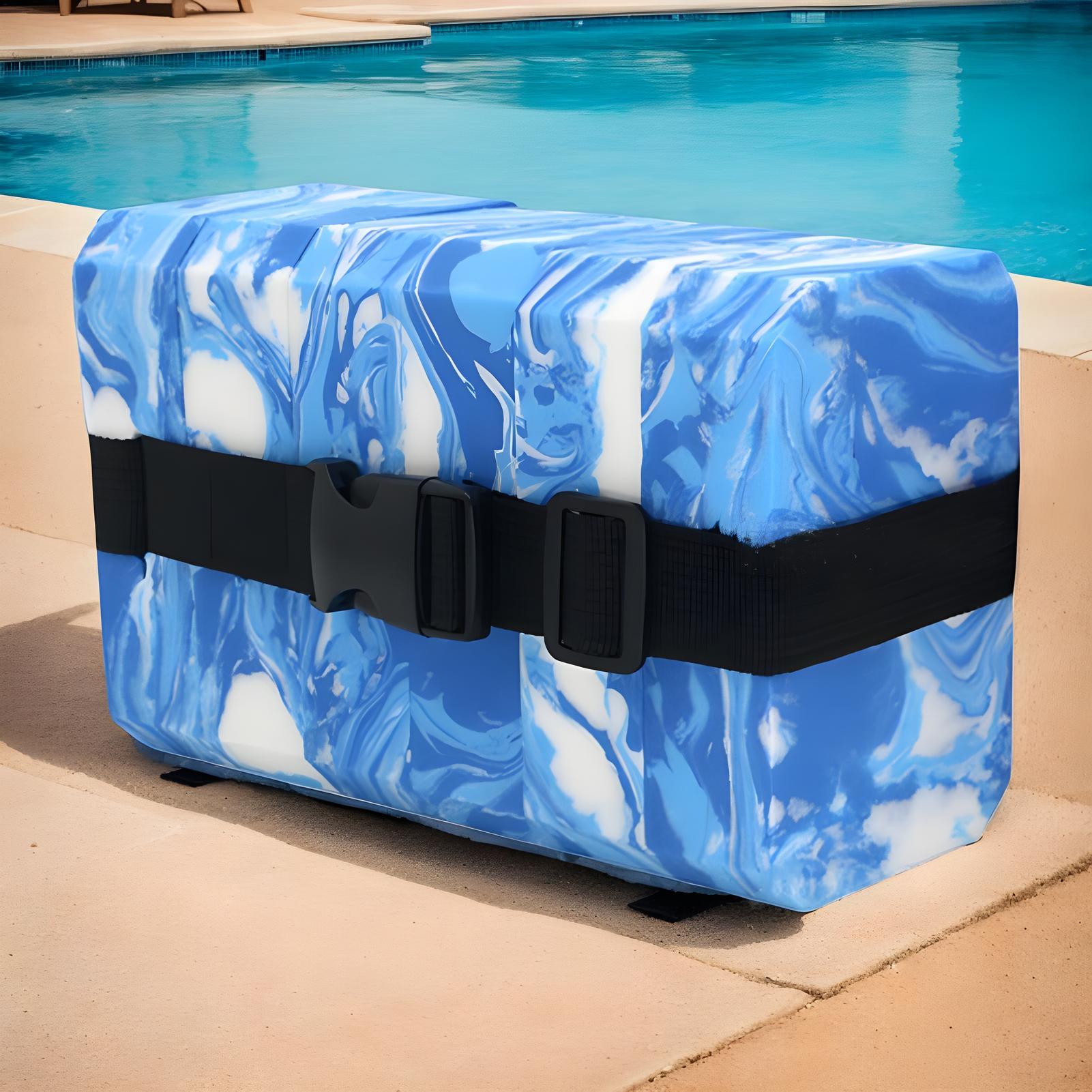 Tavola Galleggiante per Nuoto  - Pull Buoy Swimming recensione e prezzo