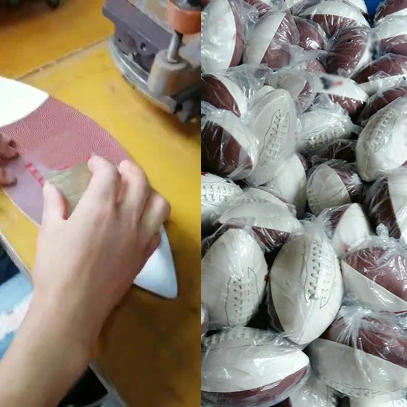 Attrezzatura Sportiva per Pall - Rugby Training Ball recensione e prezzo