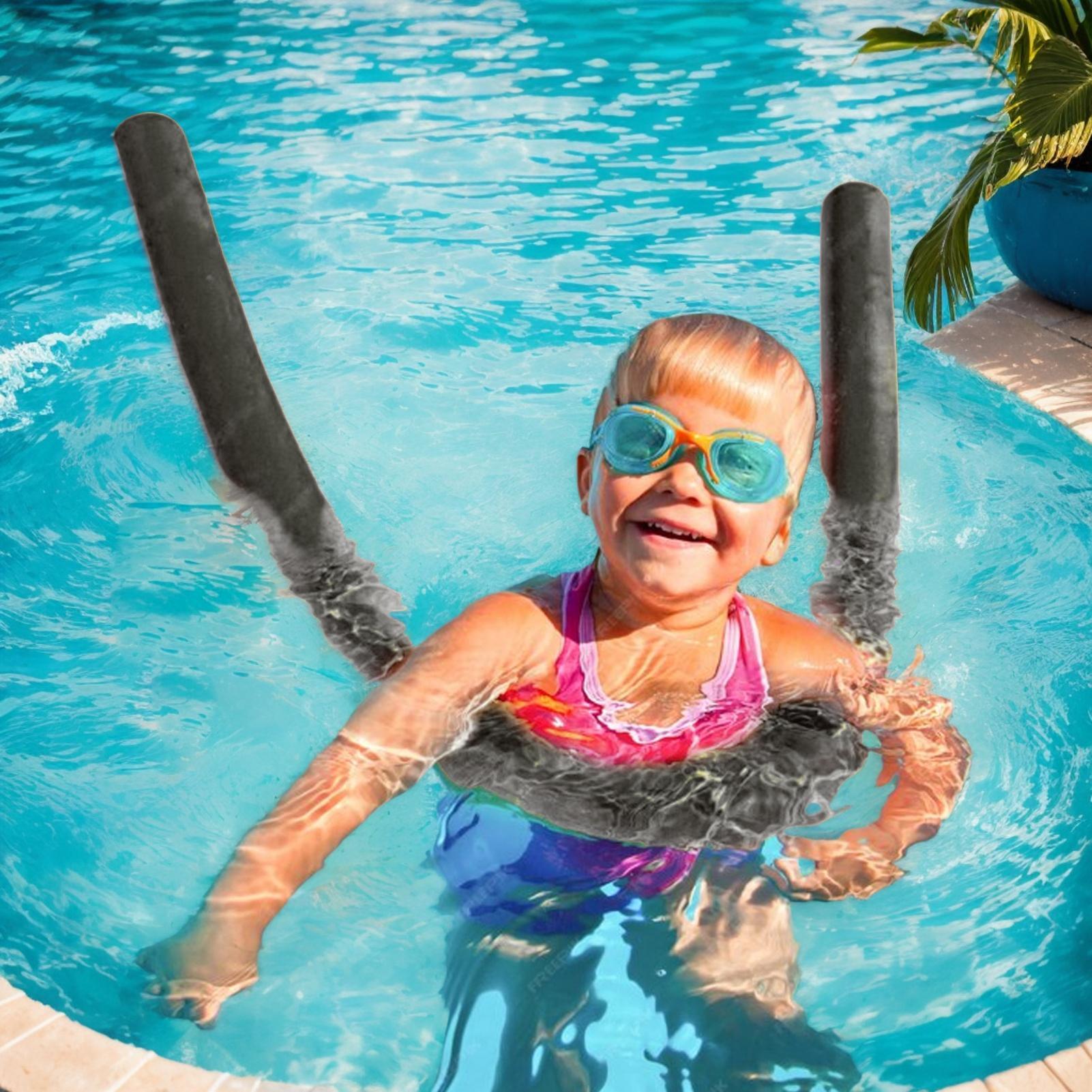 Noodles da nuoto Schiuma Galle - Foam Pool Noodle recensione e prezzo
