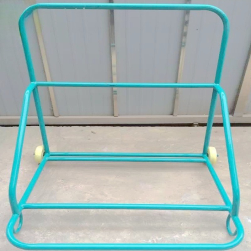 Carrelli, carriolegno e camion - Sports Equipment Cart recensione e prezzo