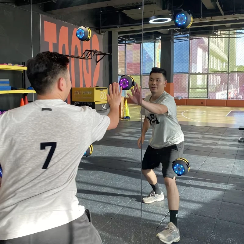 Attrezzatura per Allenamento d - Sports Equipment App recensione e prezzo