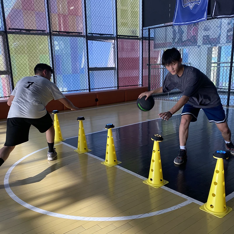 Attrezzatura per Allenamento d - Sports Equipment App recensione e prezzo