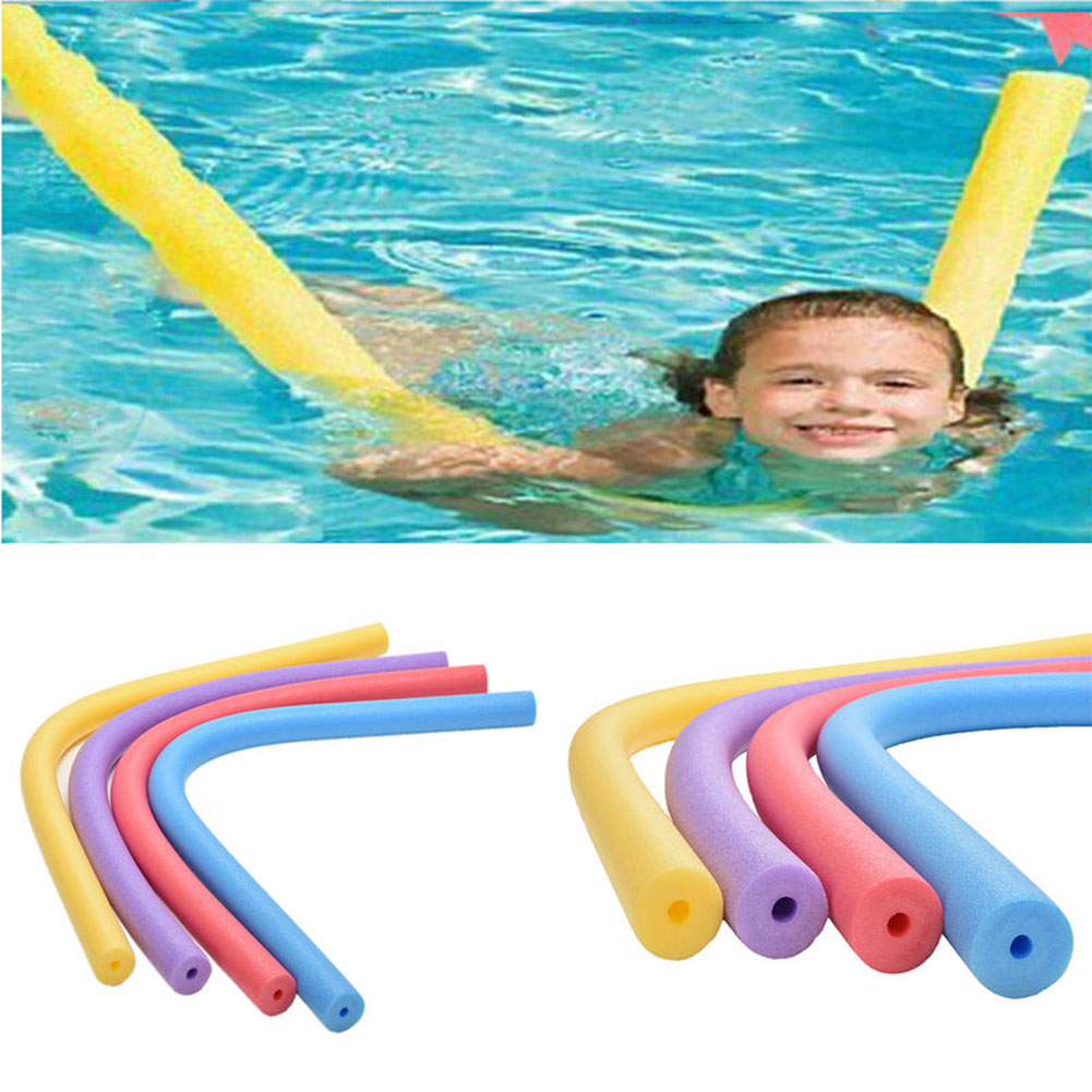Bastone per noodle per piscina - Foam Pool Noodle recensione e prezzo