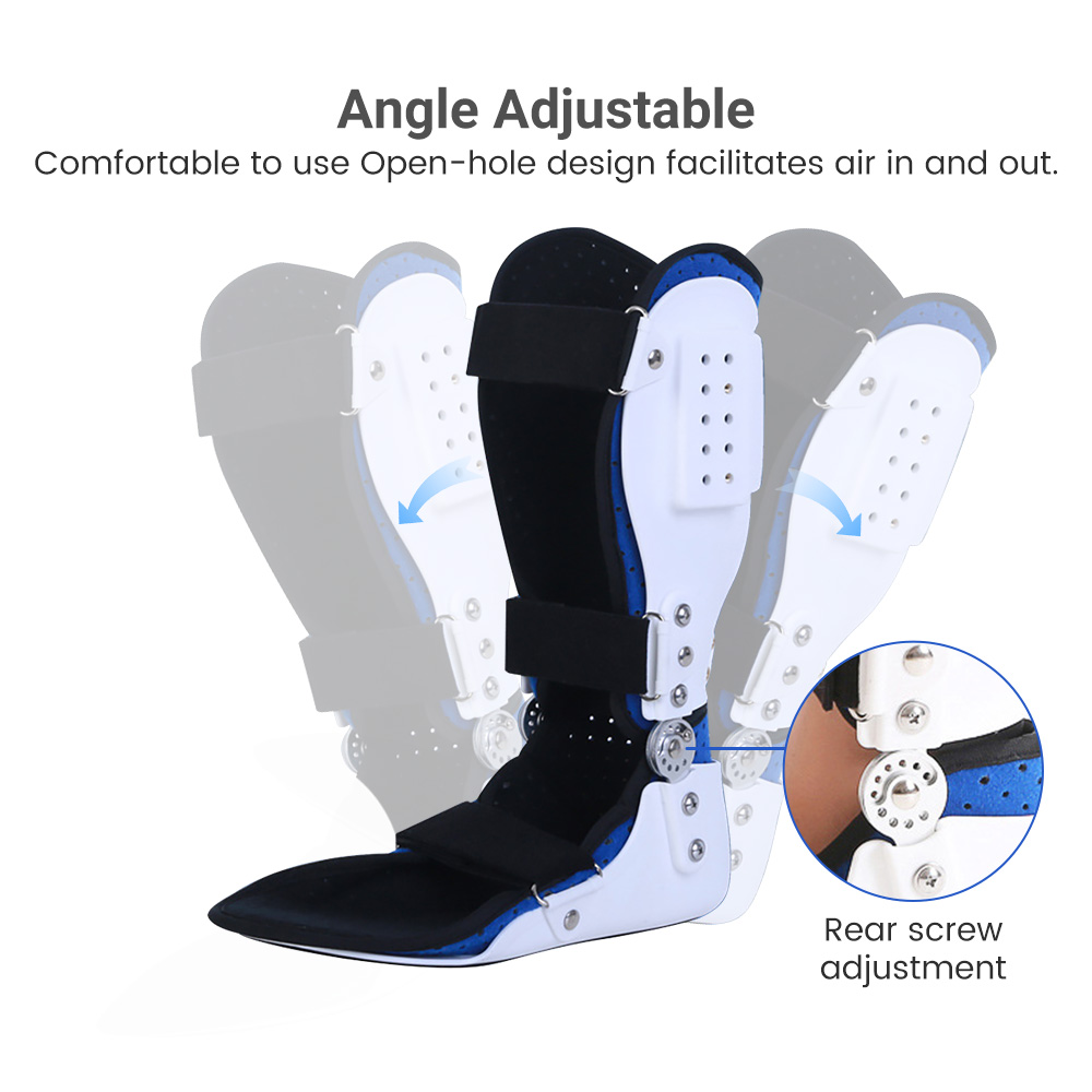Piede regolabile Droop Stecca  - Sports Equipment United recensione e prezzo