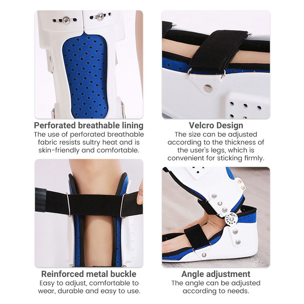 Piede regolabile Droop Stecca  - Sports Equipment United recensione e prezzo