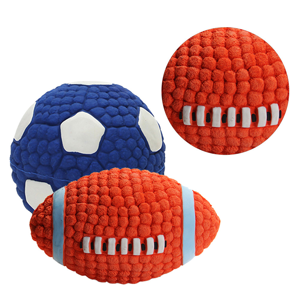 Set di 2 Palloni Sonori da Mas - Rugby Training Ball recensione e prezzo