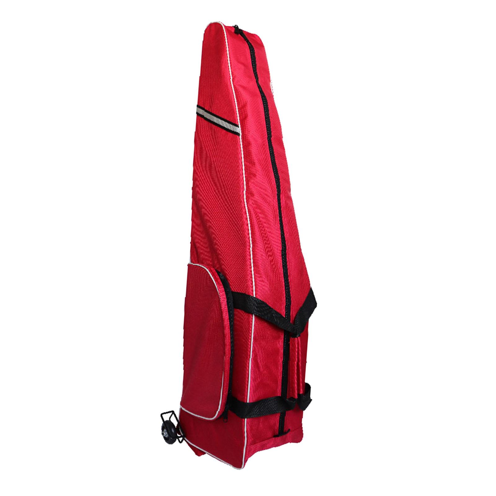 Zaino con Ruote per Scherma, B - Sports Equipment Trolley recensione e prezzo