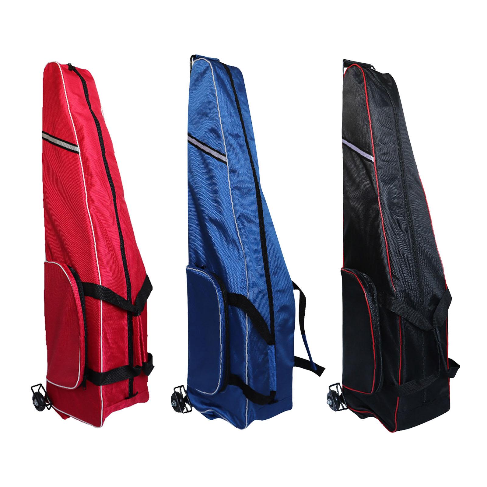 Zaino con Ruote per Scherma, B - Sports Equipment Trolley recensione e prezzo