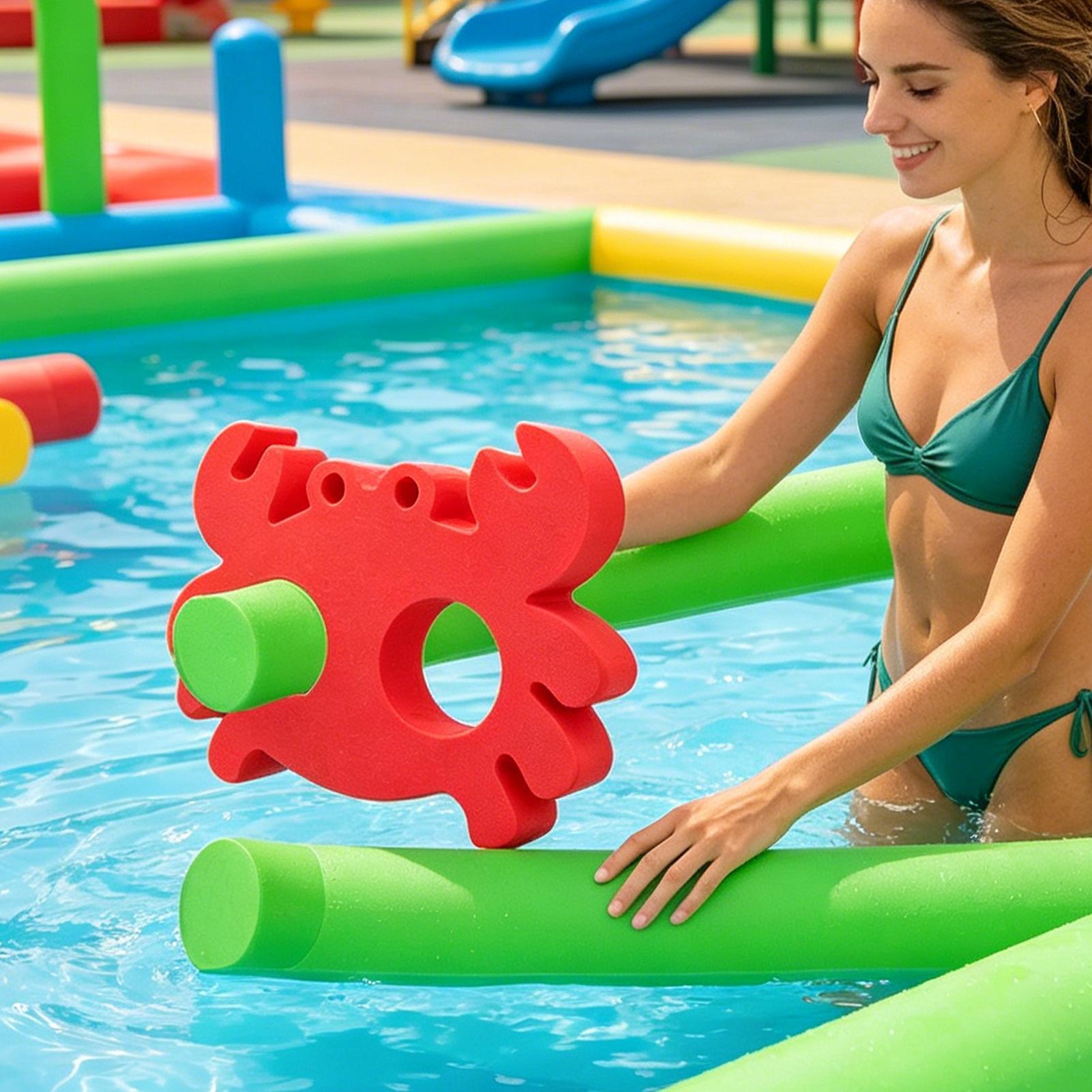 Connettori in schiuma EVA a fo - Foam Pool Noodle recensione e prezzo