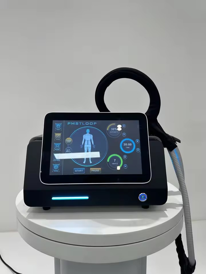 Macchina per Magnetoterapia Fi - Sports Equipment United recensione e prezzo