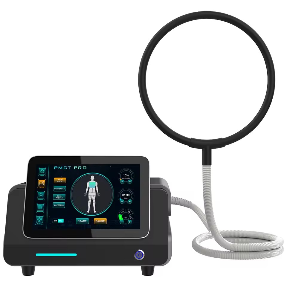 Macchina per Magnetoterapia Fi - Sports Equipment United recensione e prezzo