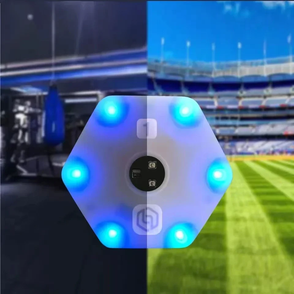 ReactionX Rlt Agile Light: Att - Sports Equipment App recensione e prezzo