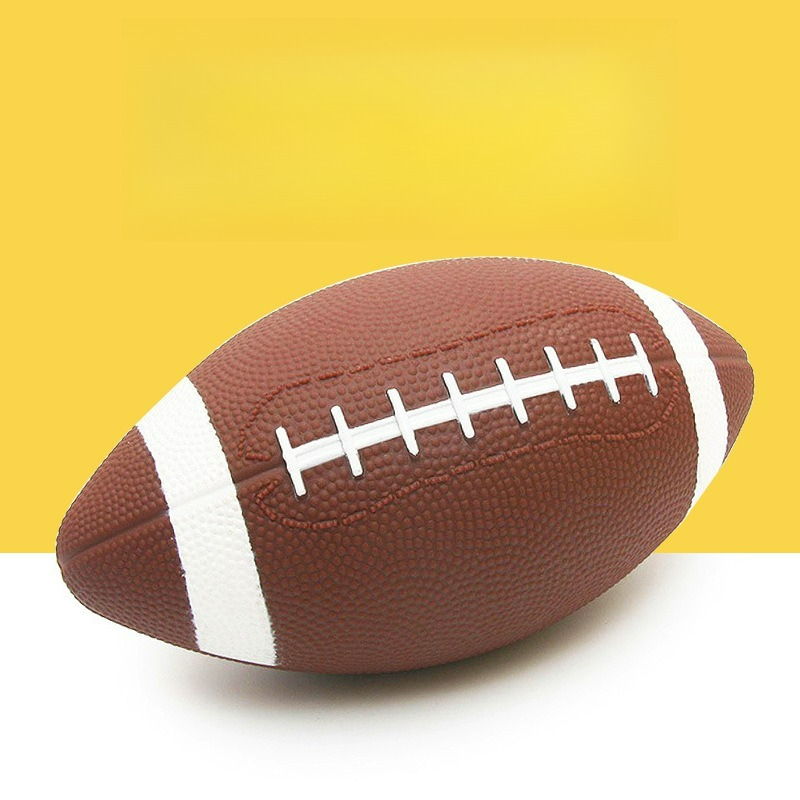 17/21 CM Calcio Americano Rugb - Rugby Training Ball recensione e prezzo