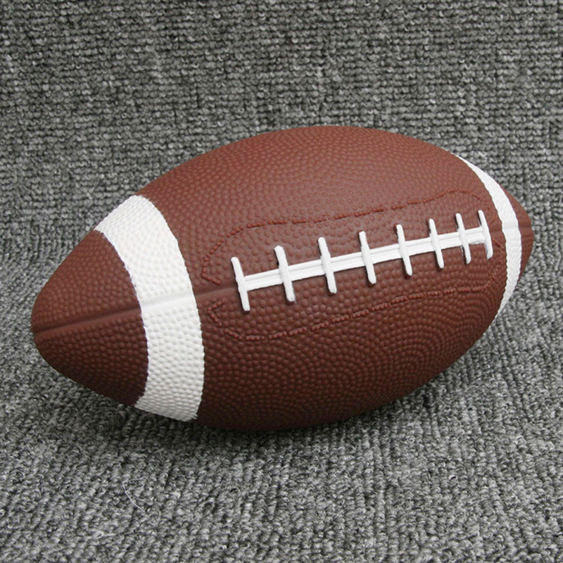 17/21 CM Calcio Americano Rugb - Rugby Training Ball recensione e prezzo