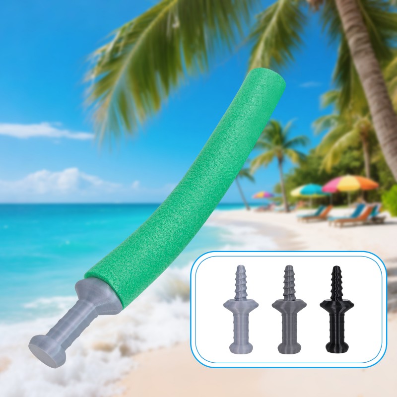 Spada per noodle per piscina c - Foam Pool Noodle recensione e prezzo