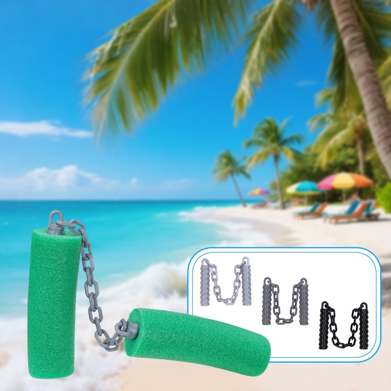 Spada per noodle per piscina c - Foam Pool Noodle recensione e prezzo