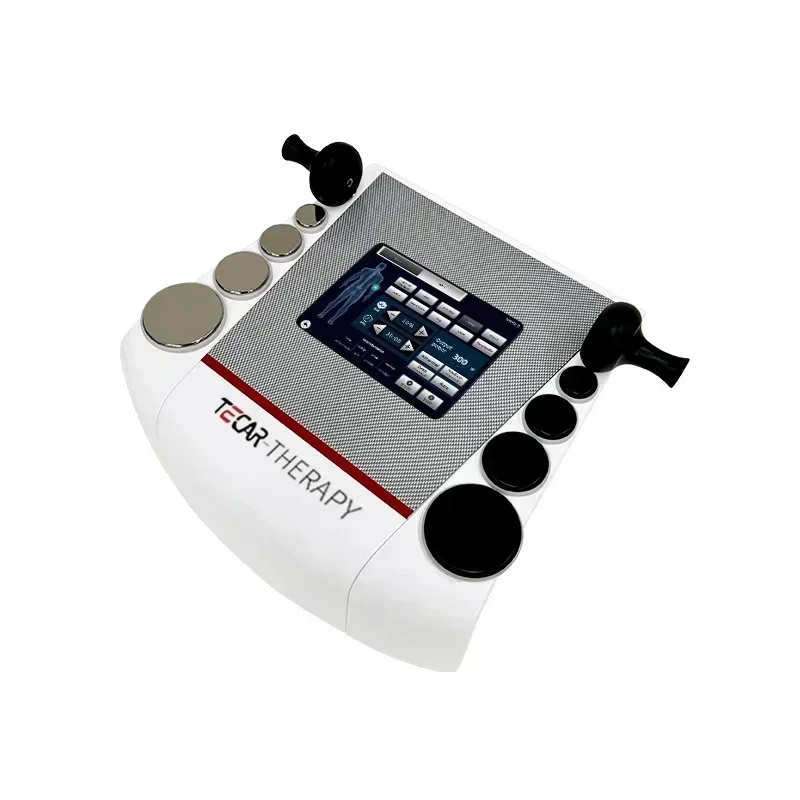 Macchina per Terapia Tecar, Di - Sports Equipment United recensione e prezzo