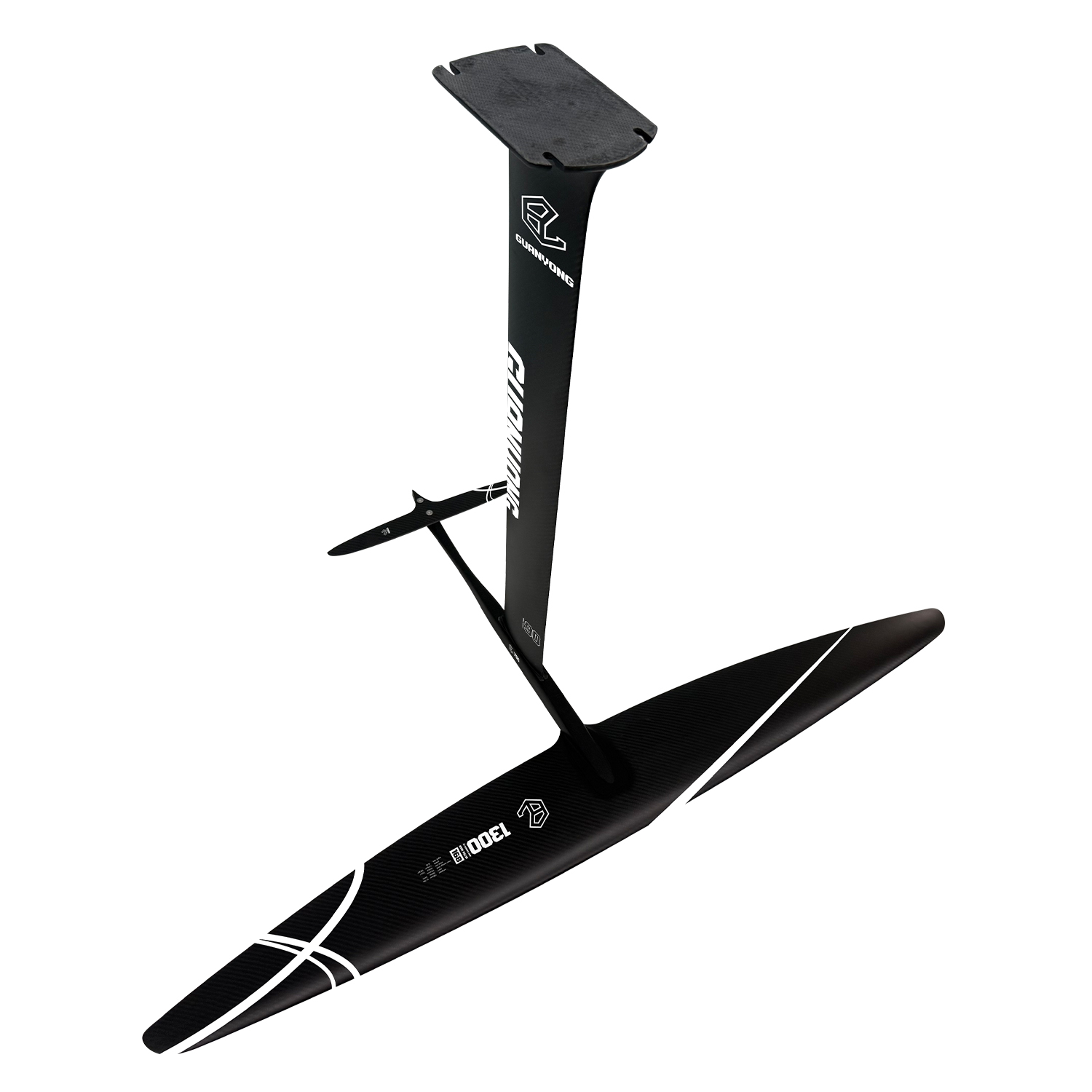 GY-1300V2 Ala d'acqua in fibra - Sports Equipment Png recensione e prezzo