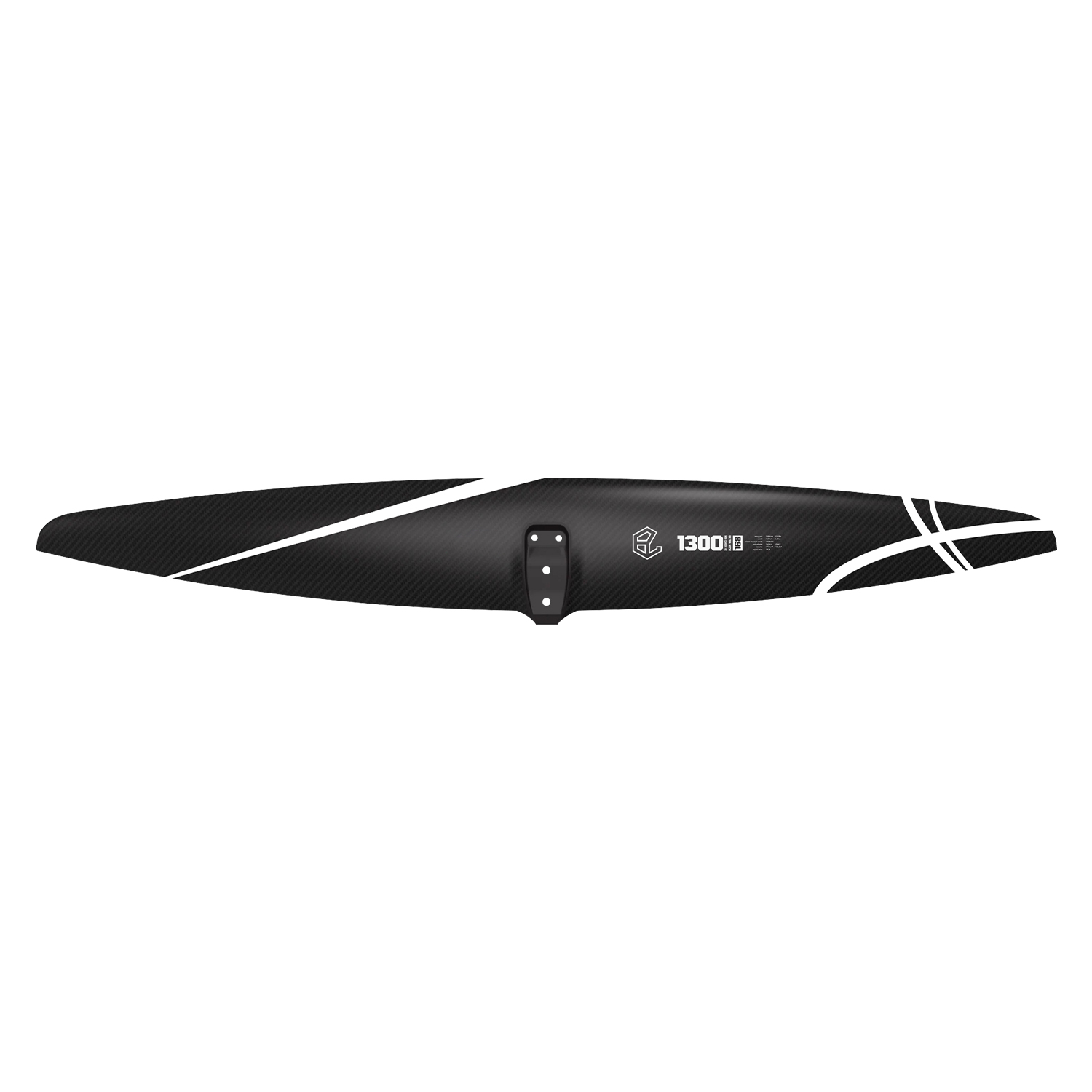 GY-1300V2 Ala d'acqua in fibra - Sports Equipment Png recensione e prezzo