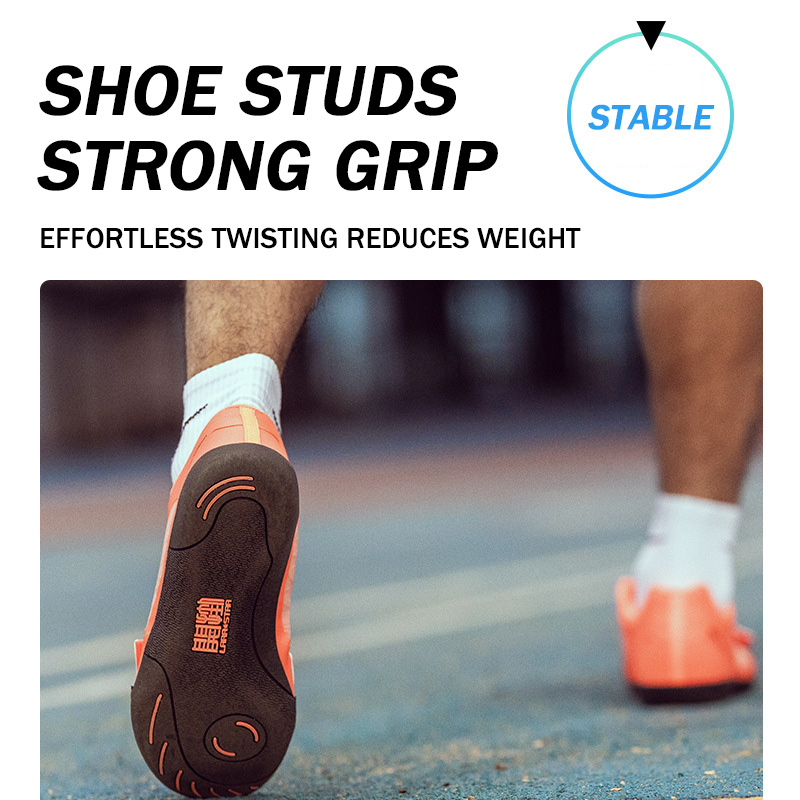Scarpe da lancio LARA STAR Lea - Discus Throw Training recensione e prezzo