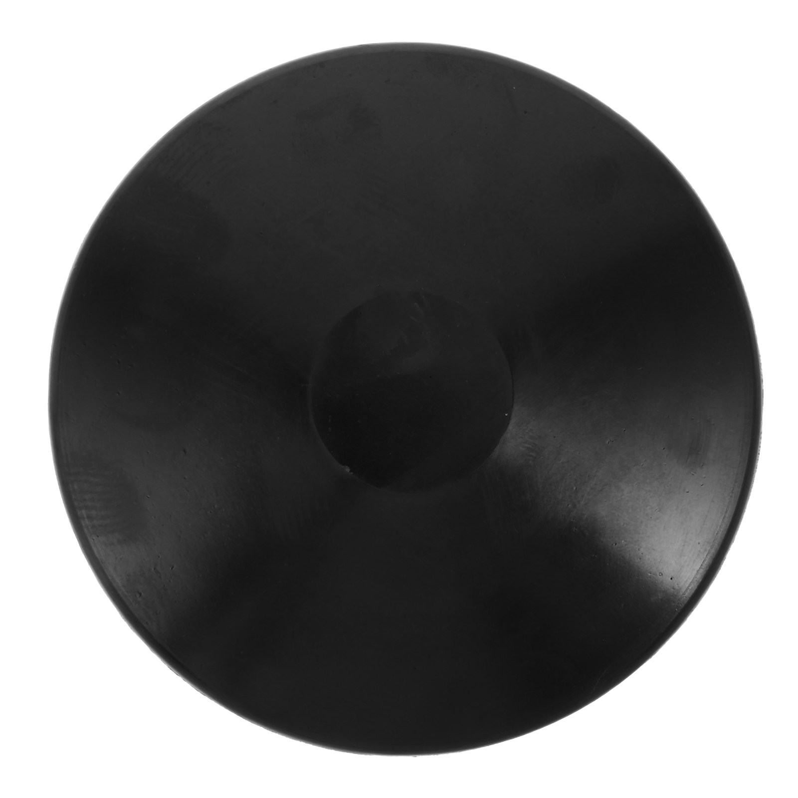 Disco in gomma da 1 kg, nero s - Discus Throw Training recensione e prezzo