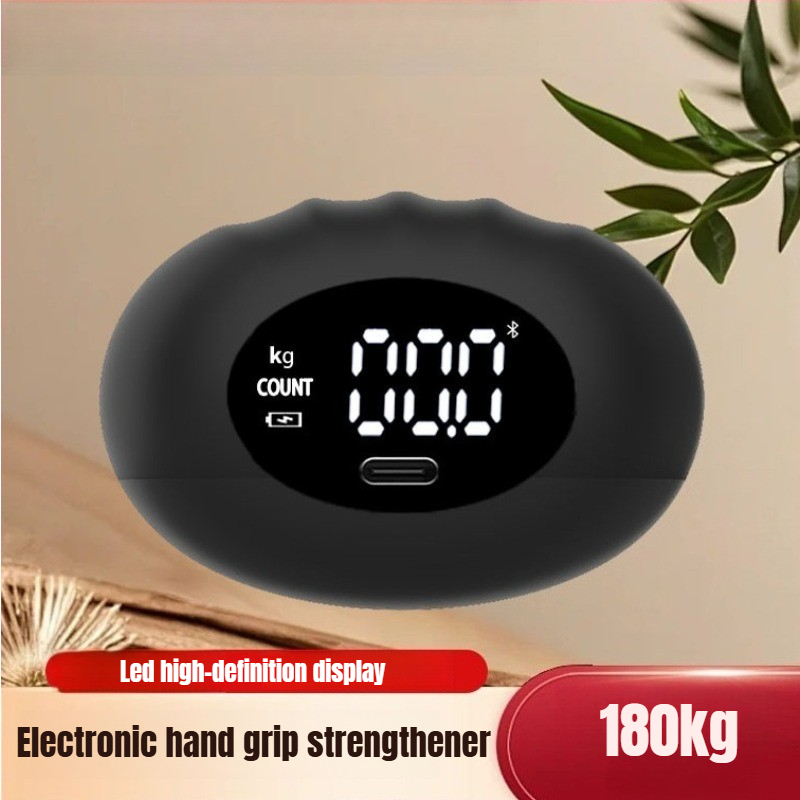 Dinamometro Digitale Ergonomic - Sports Equipment Images recensione e prezzo
