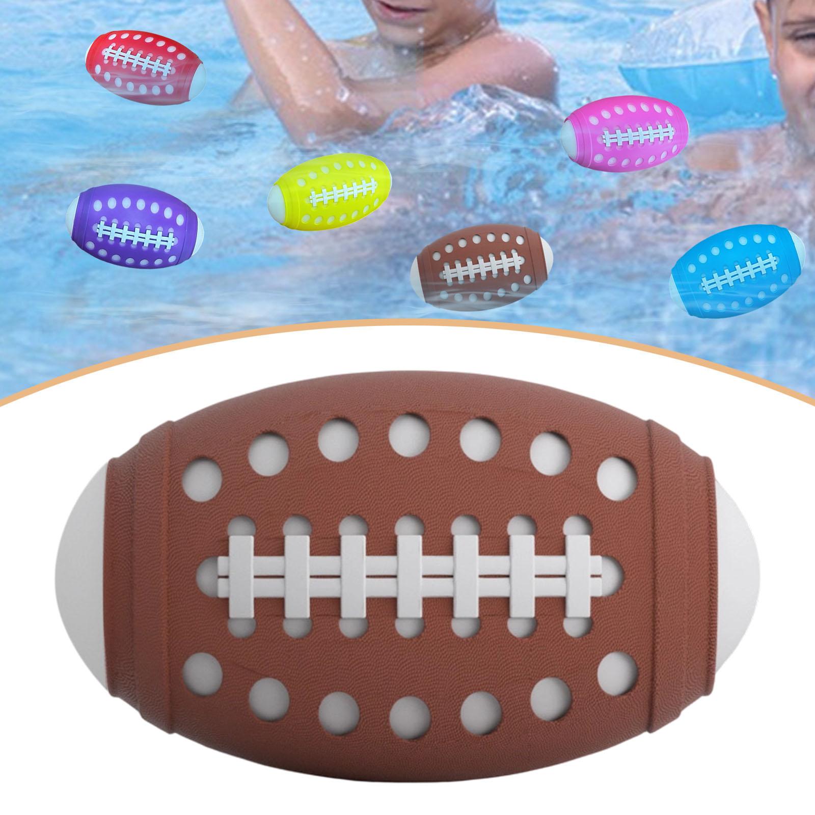 Palla da rugby in spugna di si - Rugby Training Ball recensione e prezzo