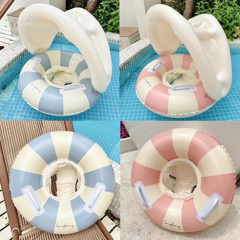 Anello da Nuoto Gonfiabile per - Pull Buoy Swimming recensione e prezzo