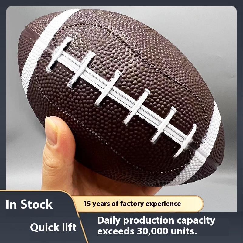 Calcio standard Calcio Rugby P - Rugby Training Ball recensione e prezzo