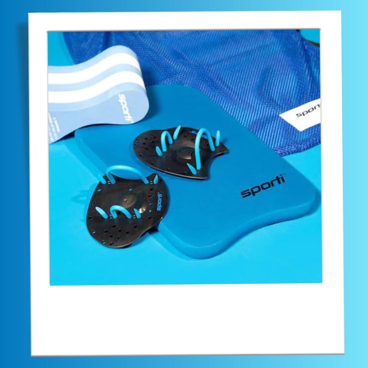 Pull Boa Galleggiante Forza de - Pull Buoy Swimming recensione e prezzo