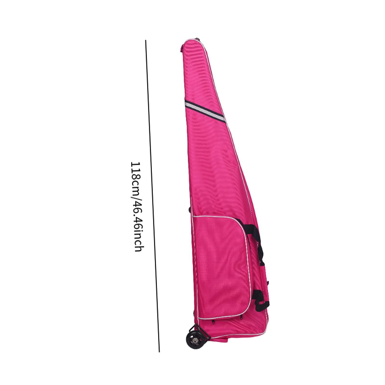 Carrello grande per borsa da s - Sports Equipment Trolley recensione e prezzo