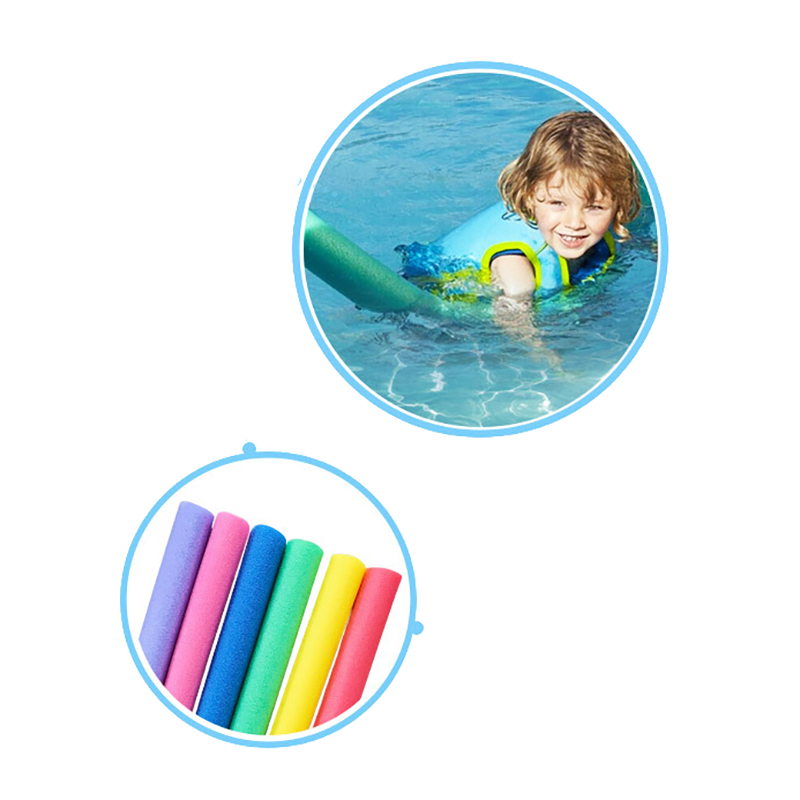 Bastoncino Galleggiante in Sch - Foam Pool Noodle recensione e prezzo