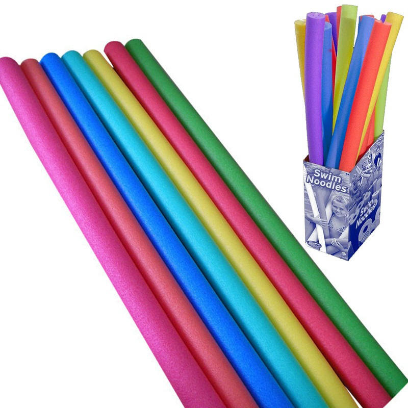 Bastoncino Galleggiante in Sch - Foam Pool Noodle recensione e prezzo