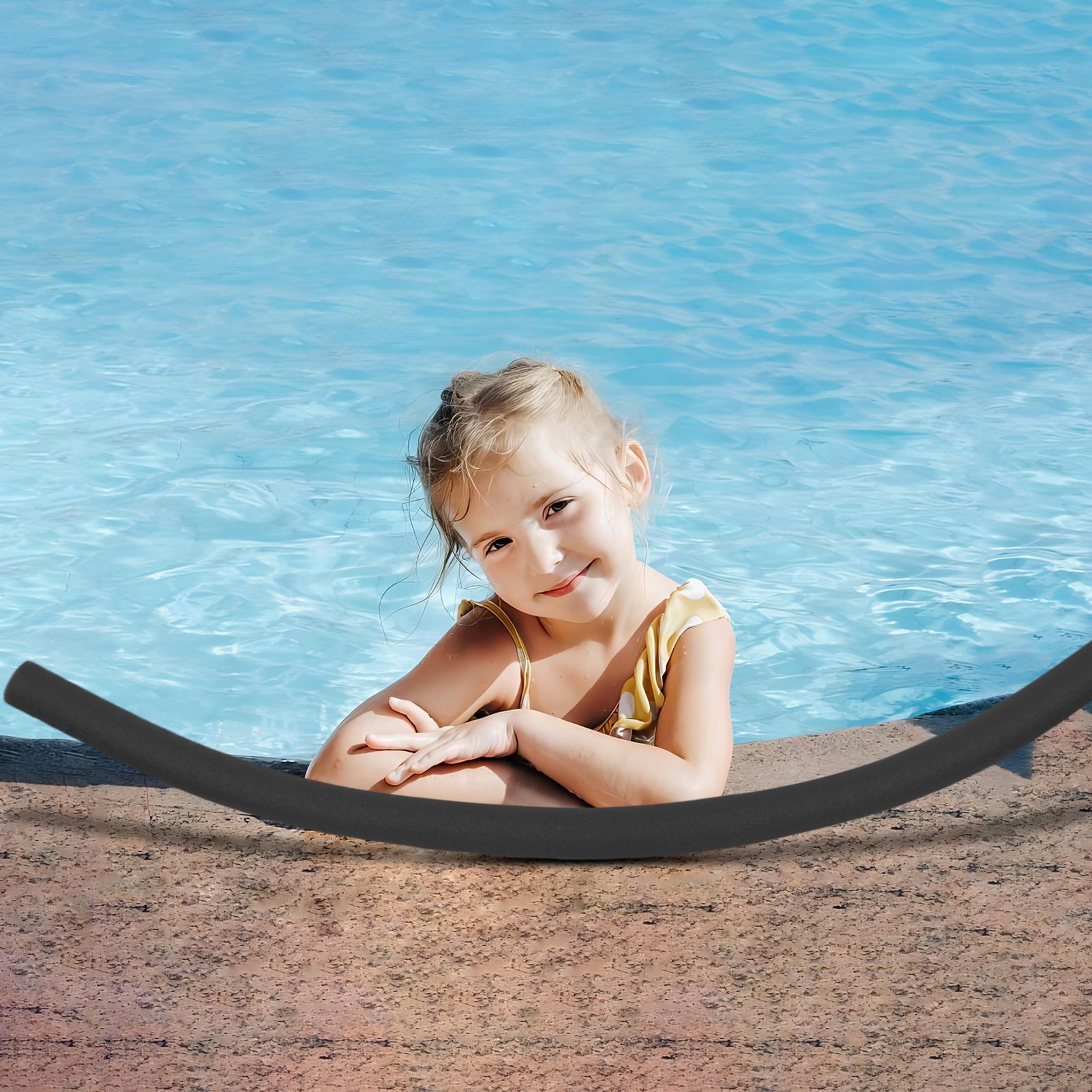 Galleggianti per Piscina in Sc - Foam Pool Noodle recensione e prezzo