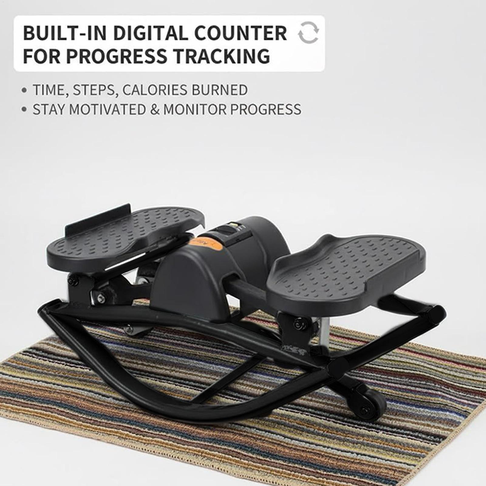 Attrezzatura per esercizi Step - Sports Equipment Images recensione e prezzo