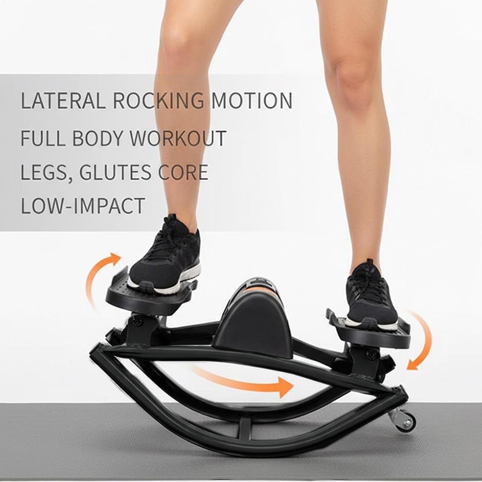 Attrezzatura per esercizi Step - Sports Equipment Images recensione e prezzo