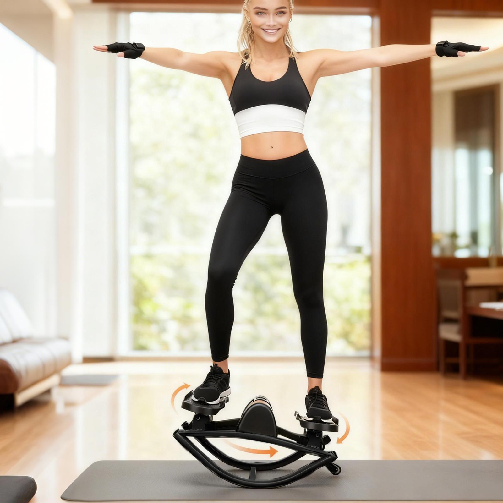 Attrezzatura per esercizi Step - Sports Equipment Images recensione e prezzo