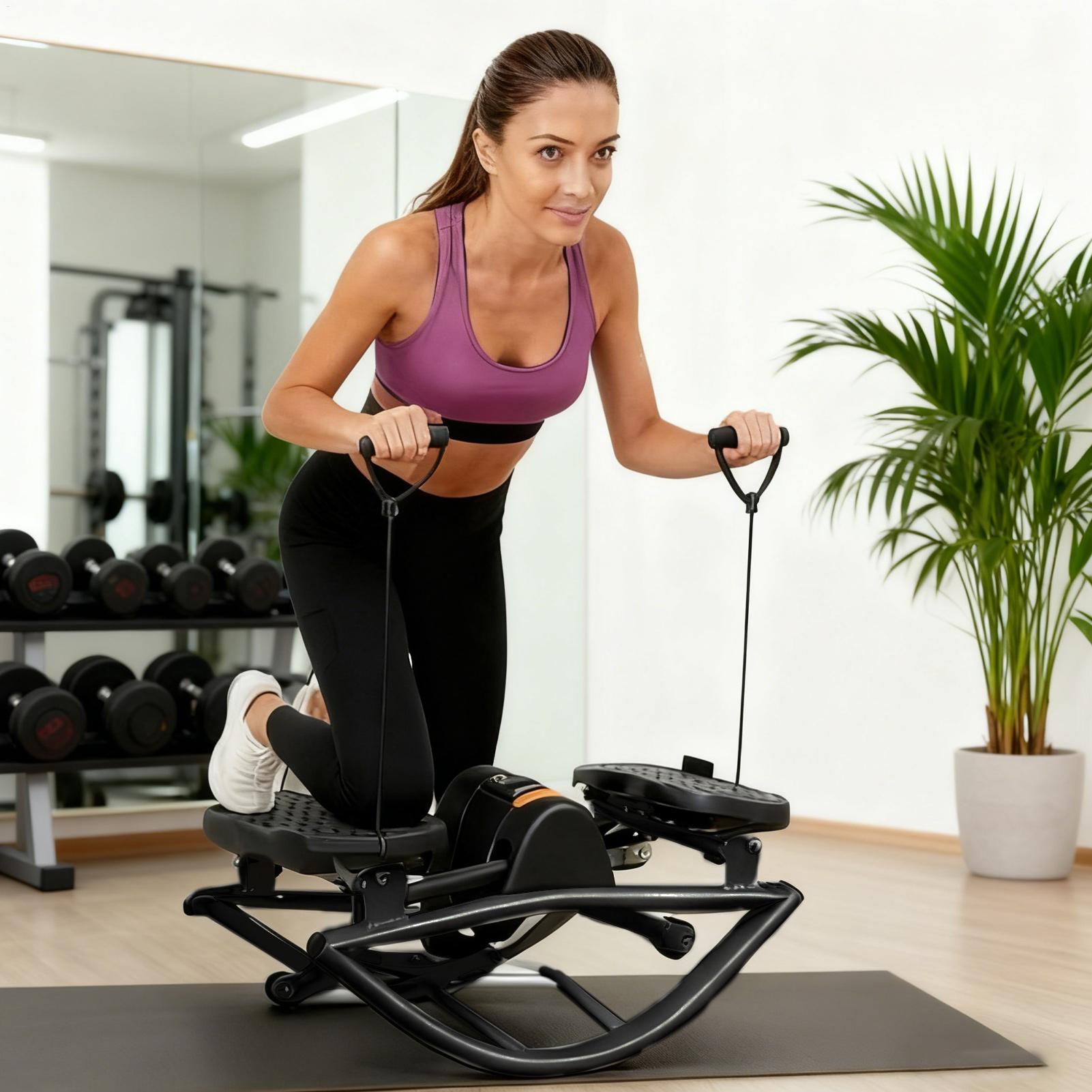 Attrezzatura per esercizi Step - Sports Equipment Images recensione e prezzo