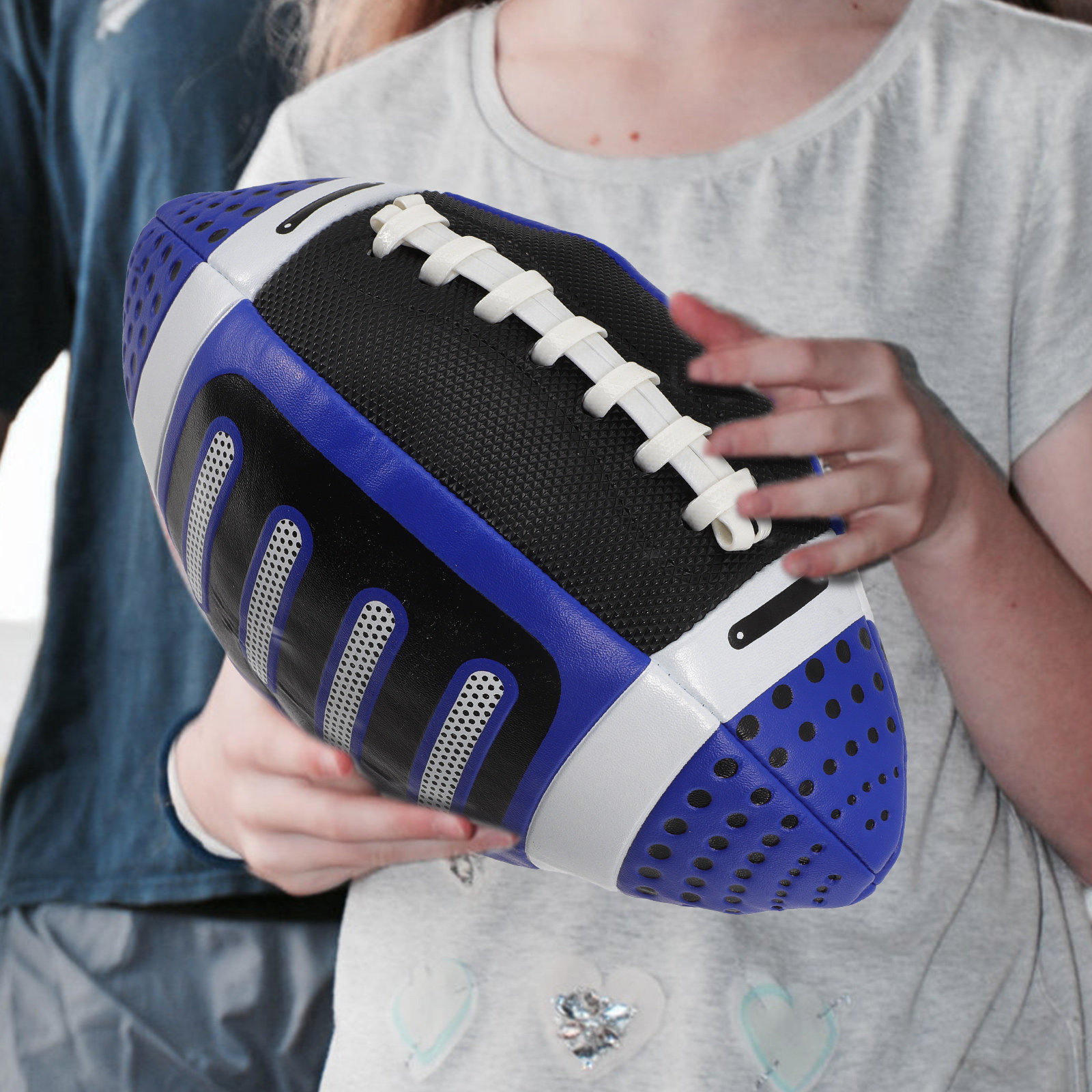 Pallone da rugby per bambini i - Rugby Training Ball recensione e prezzo