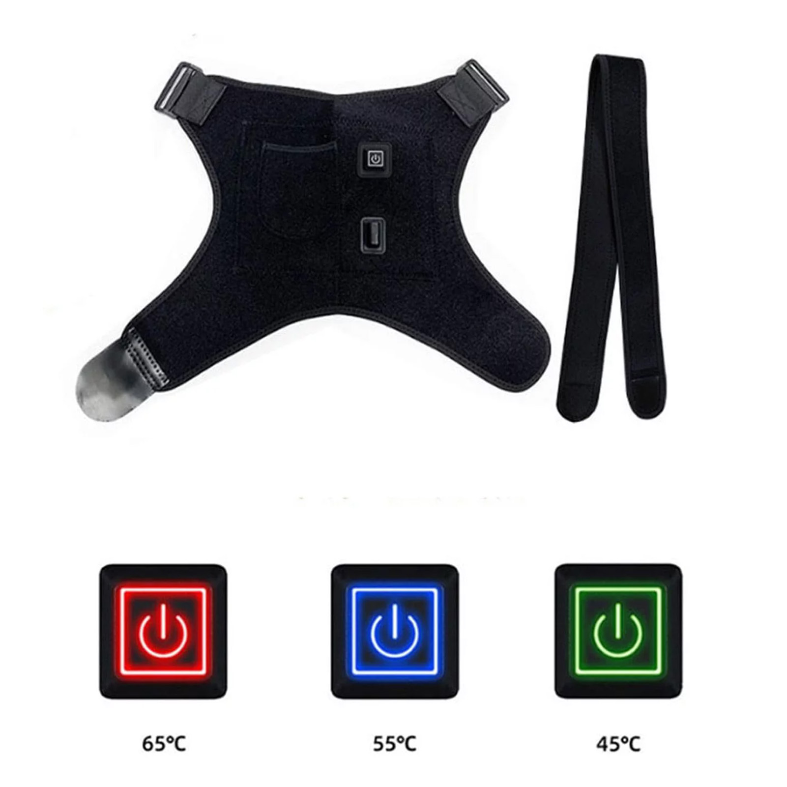 Supporto per polsino rotatore  - Sports Equipment United recensione e prezzo