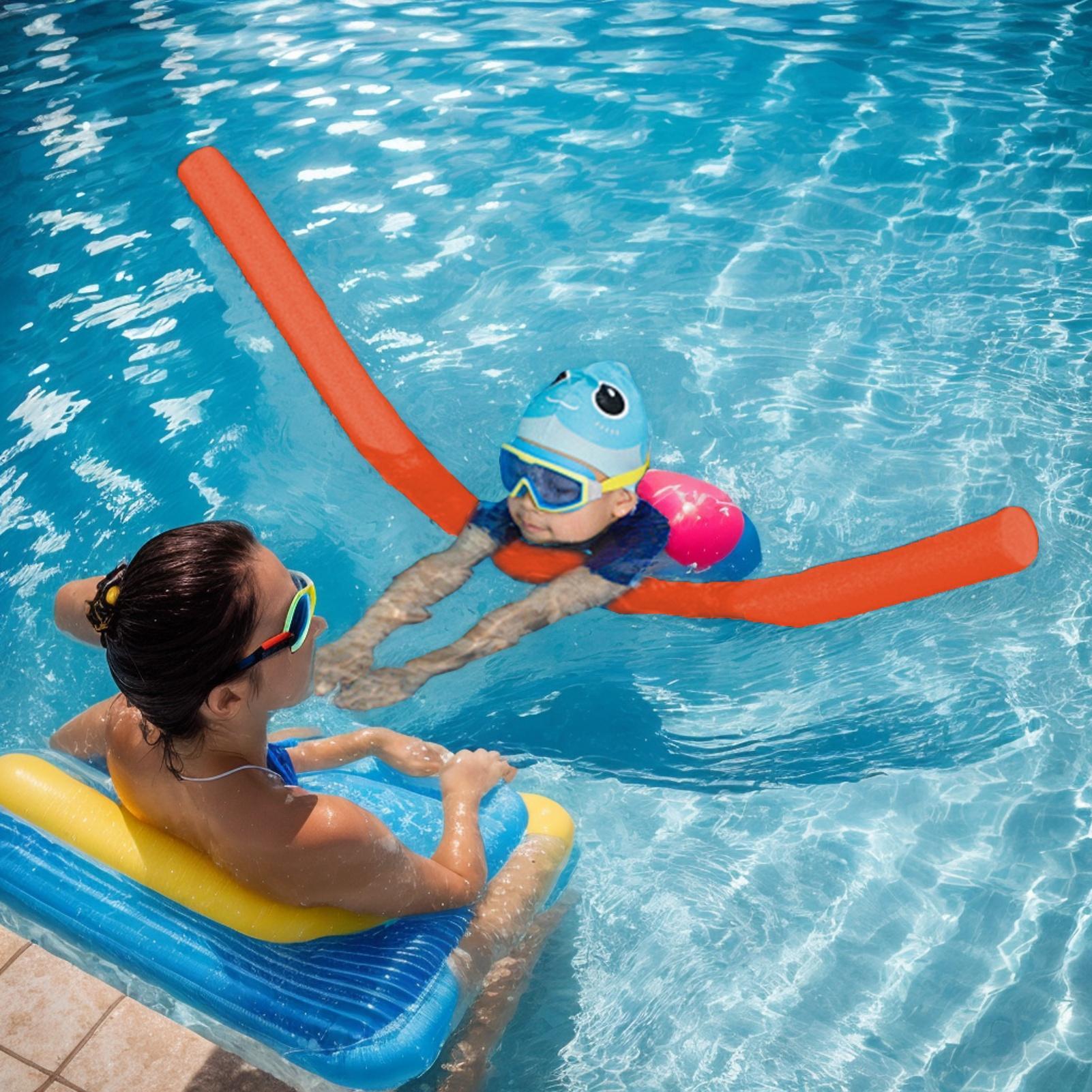 Bastoncini Galleggianti in Sch - Foam Pool Noodle recensione e prezzo