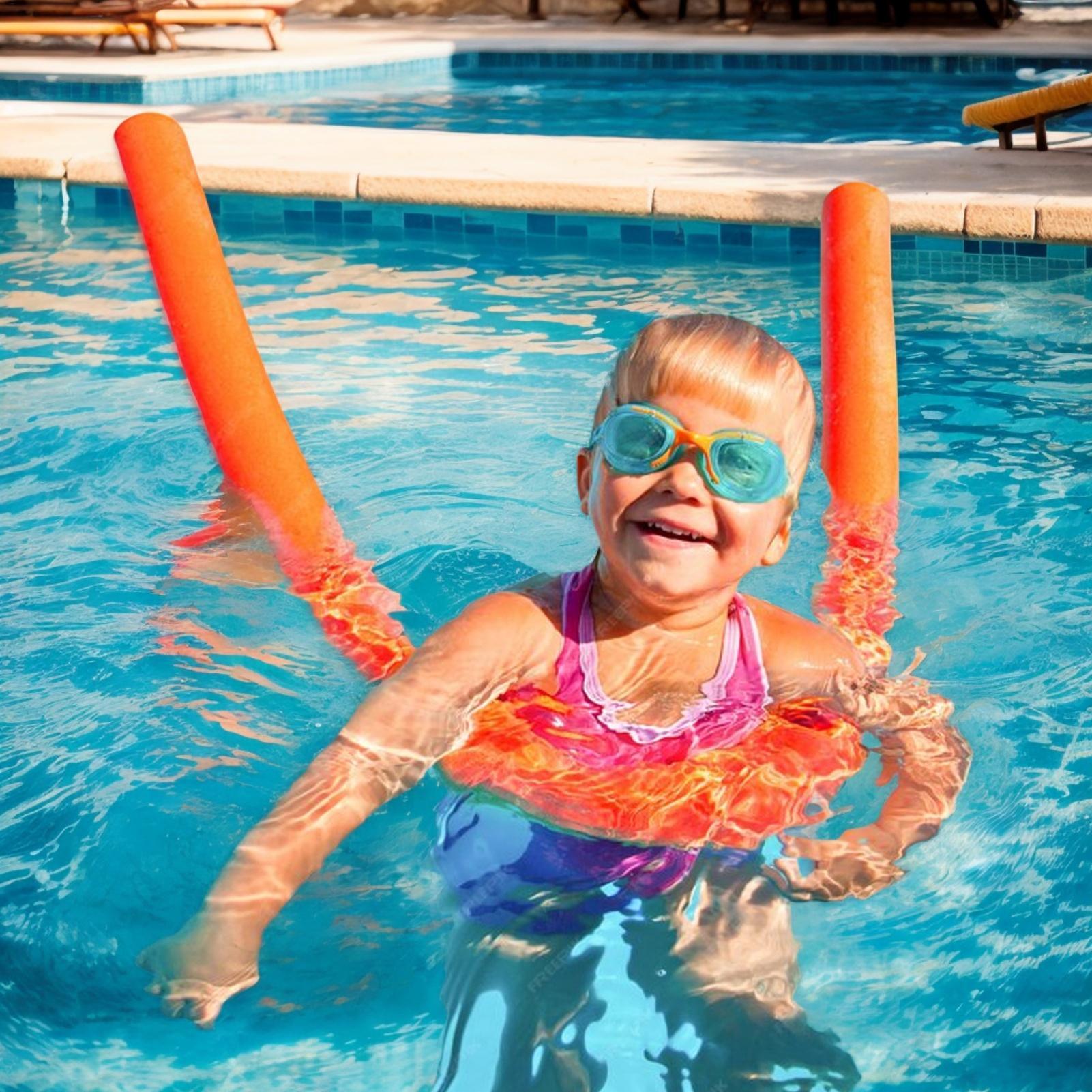 Bastoncini Galleggianti in Sch - Foam Pool Noodle recensione e prezzo