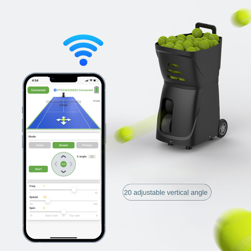 PUSUN SMART PRI APP Macchina p - Sports Equipment App recensione e prezzo