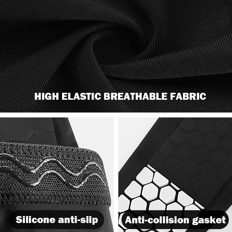 1 Pezzo Calze a Compressione p - Sports Equipment United recensione e prezzo