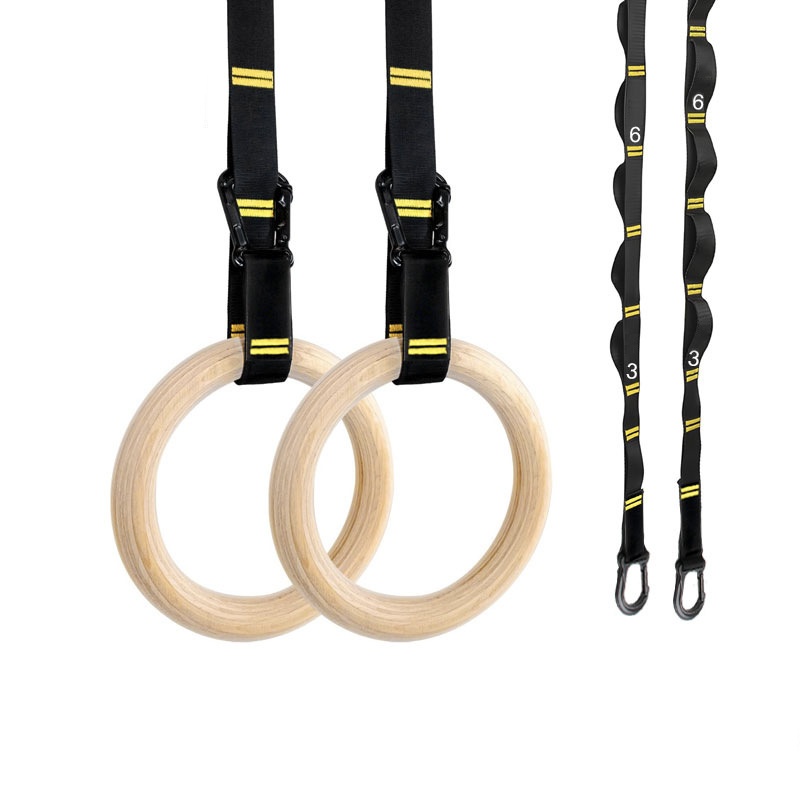 Anelli da Ginnastica da 28mm e - Sports Equipment Images recensione e prezzo