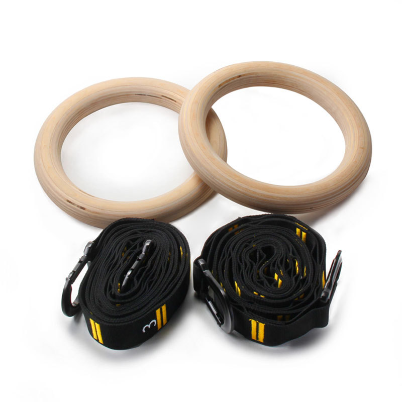 Anelli da Ginnastica da 28mm e - Sports Equipment Images recensione e prezzo