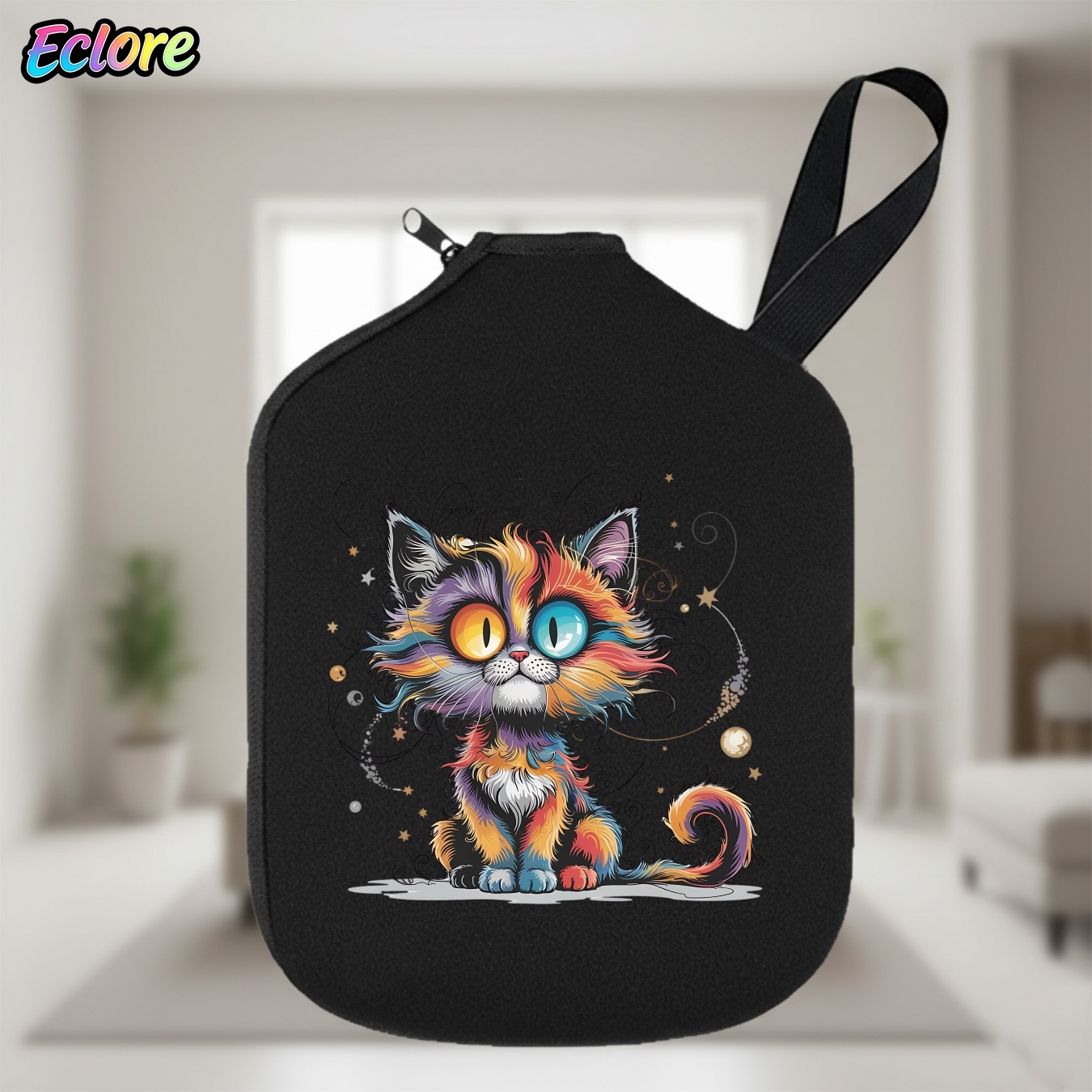Borsa per Racchetta da Pickleb - Sports Equipment Game recensione e prezzo