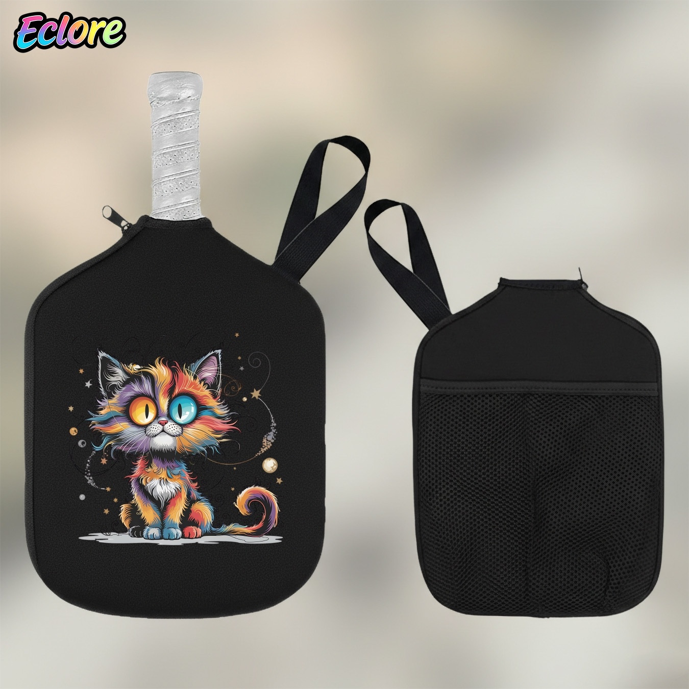 Borsa per Racchetta da Pickleb - Sports Equipment Game recensione e prezzo