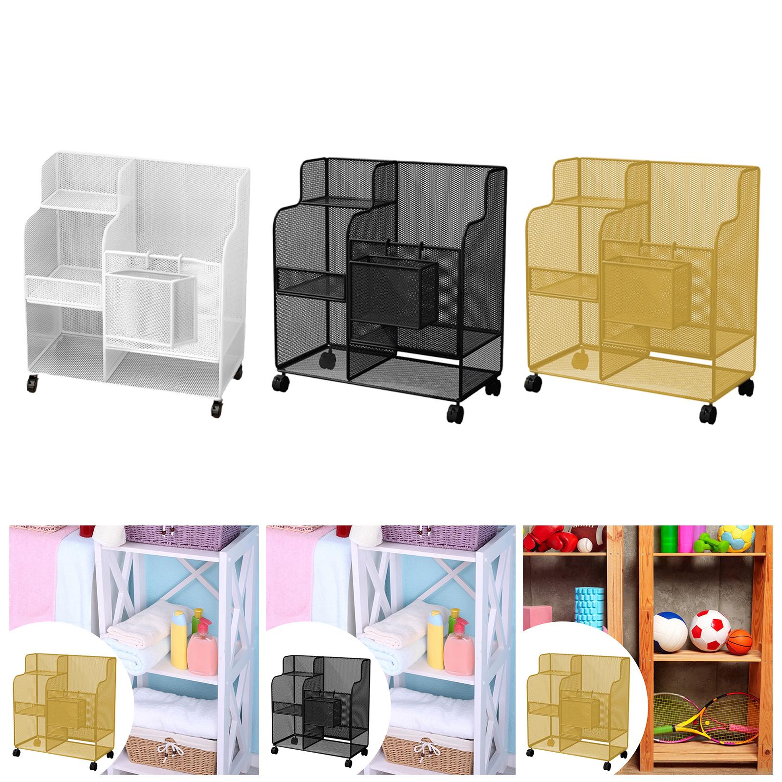 Organizzatore per attrezzature - Sports Equipment Trolley recensione e prezzo
